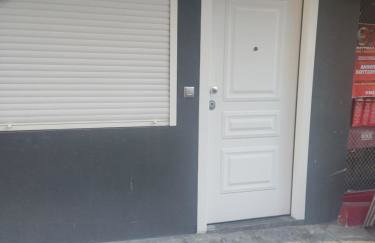 Center Lux Rooms Pasha's Gardens Ιpirou 4 Agios Pavlos - Foto 36