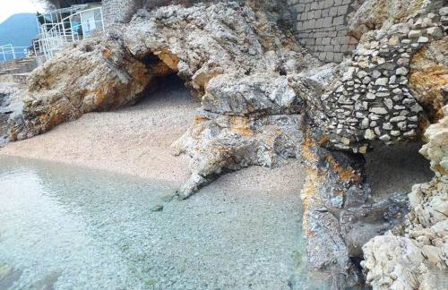 Apartment Noemi with a direct beach view - Foto 41