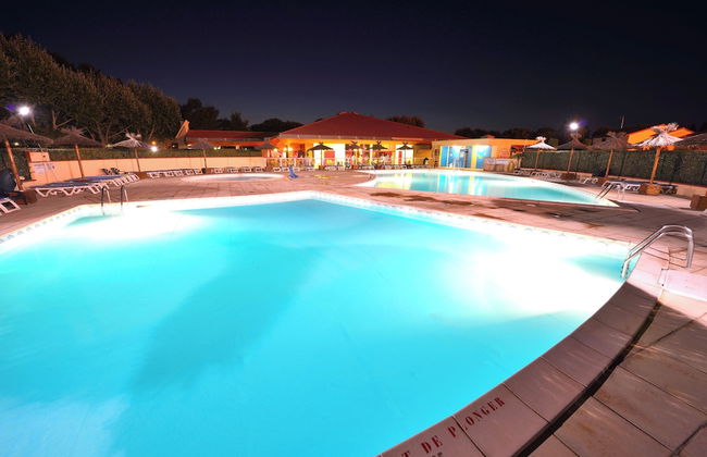 Azureva Saint Cyprien - Foto 25