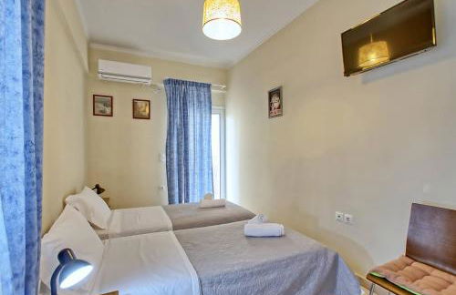 Gianna's House Next To Platanias, 250m From Beach - Foto 8