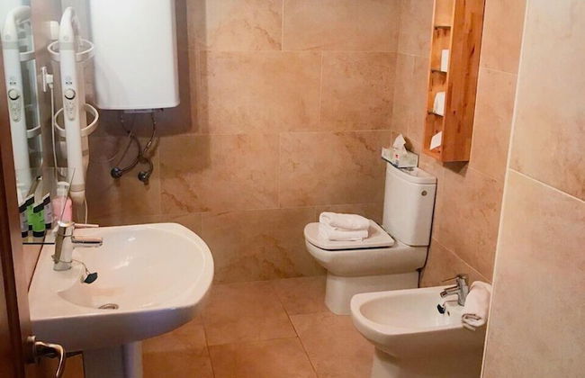 Apartamentos Les Valeres - Foto 53