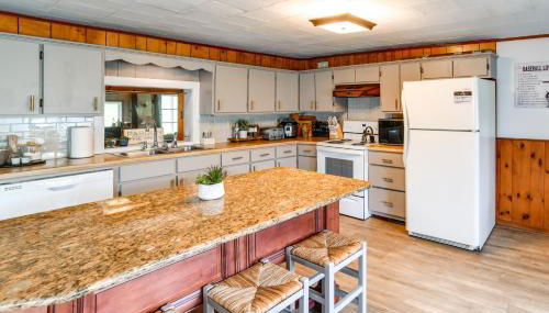 Hike and Baseball Near Cooperstown Home on 30 Acres - Foto 3