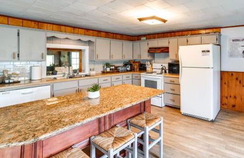 Hike and Baseball Near Cooperstown Home on 30 Acres - Foto 3