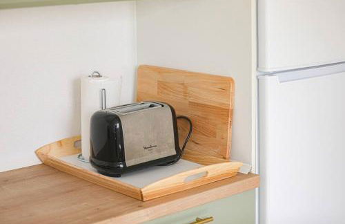 Neue Wohnung in der Nähe von Trier - Foto 6