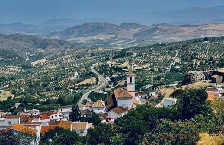 Spacious Villa with Exceptional Views in Malaga - Foto 54