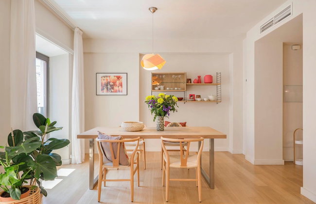 Solaga - Larios Suites - Foto 64