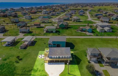 Beach house with game room just minutes from beach - Foto 57