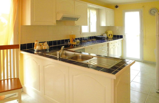 Holiday Home, Moelan sur Mer - Foto 7