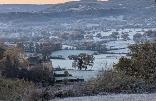 Manoir du Boscau, Louis IX - Foto 5