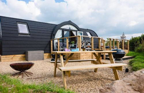 Fallow Lodge - Foto 37