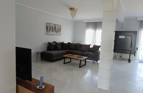 Evgeniou House in Nea Triglia - Foto 6