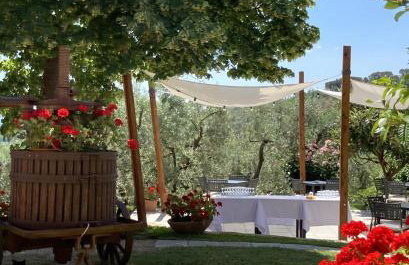 Podere San Giusto - Foto 58