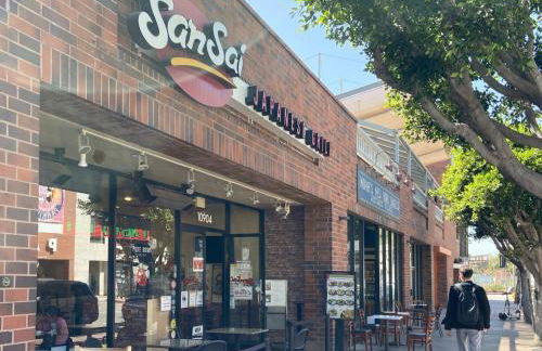 Westwood 1BR w Rooftop nr Westwood Village LAX-111 - Foto 30