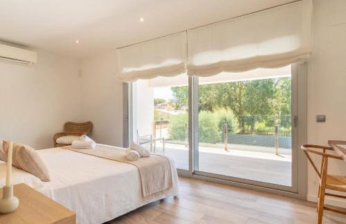 Modern Villa Olivera with Private Pool - Foto 25