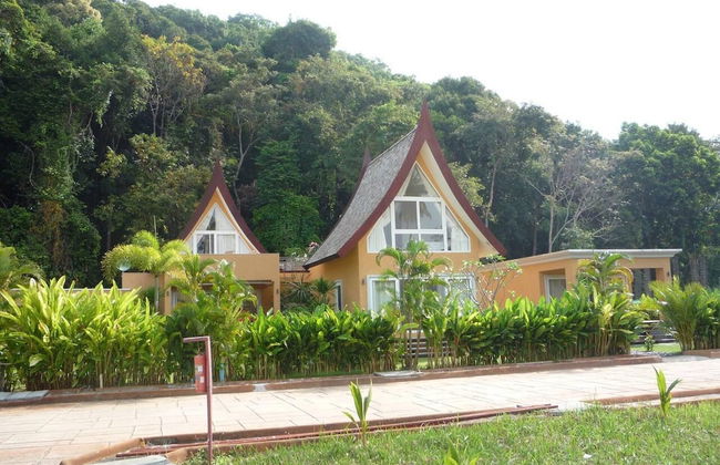 Villa Banromyen 50ab Siamroyalview 70mtrs to Beach - Foto 43