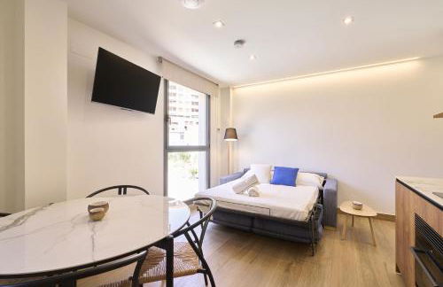 Apartamentos Plaza de San Juan - Foto 65