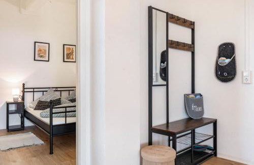 Mäxle's Loft Winzeln - Foto 26