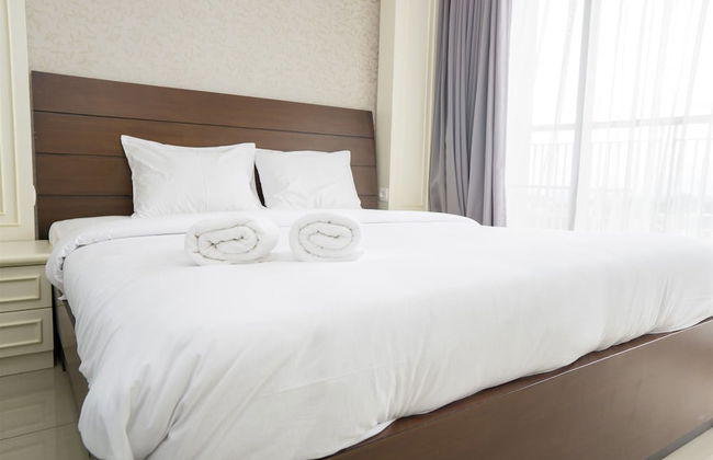 Luxurious 1BR Dago Suites Apartment - Photo 5