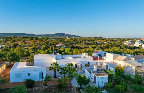 La Quinta da Liberdade - Ferme de charme en Algarve - Foto 42