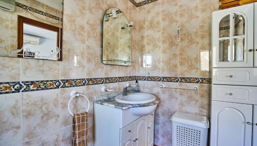 Espanhouse Villa in Ciudad Quesada for 4 - Foto 5