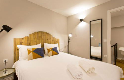 Duque de Loulé - Foto 66