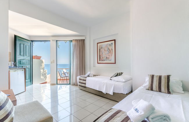 Pela Mare Hotel - Foto 72