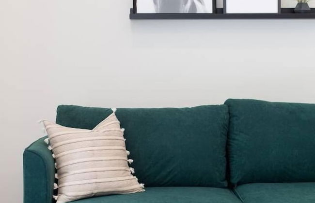 Stunning Split Level 3 BR Little Italy Apartment - Foto 38