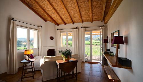 Auberge Santu Martine: cottage with pool (Vinza) - Foto 5