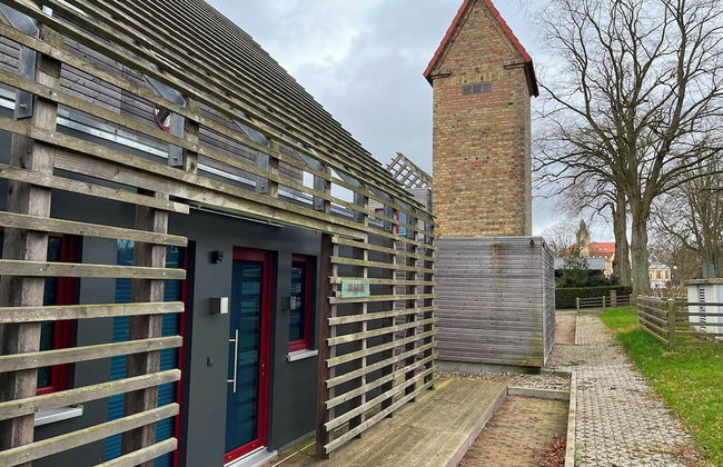 Bernsteinland Wendorf - Foto 11