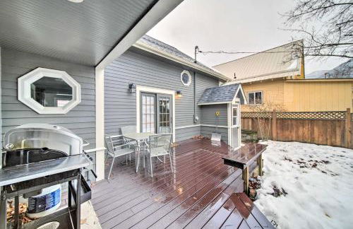 Charming Kellogg Home Near Outdoor Activities - Foto 26