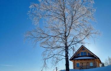 Domek na Kleninie z gorącą balią - Photo 45