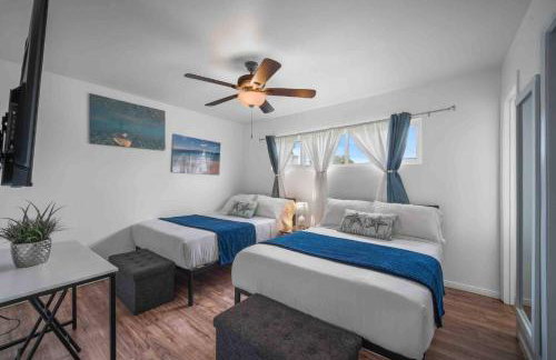 Family Retreat w/ Theater, Pool & Outdoor Dining - Foto 10