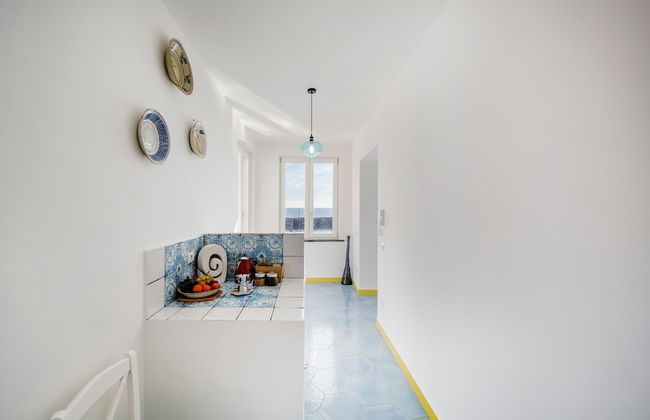 Corricella Exclusive Loft - Foto 7