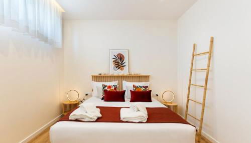 GuestReady - Urban retreat in Porto - Foto 4