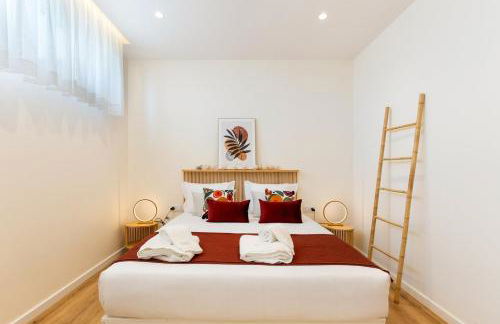 GuestReady - Urban retreat in Porto - Foto 4