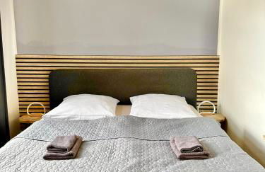 Geräumiges City-Apartment mit 2 Badezimmer und Parkplätzen D46-OG - Photo 8