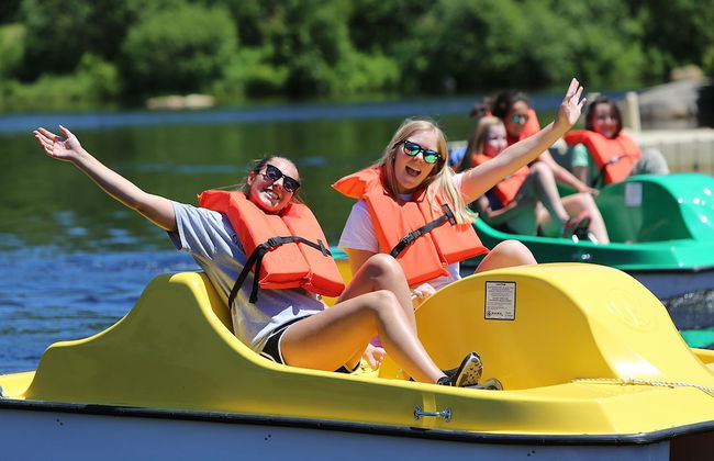 Black Bear Lodge - Foto 36