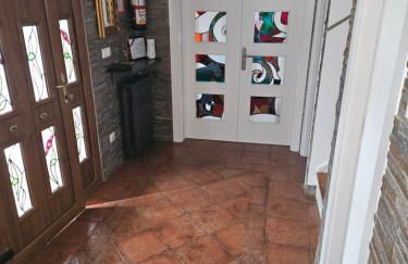 Alojamientos Marte casa rural - Foto 10