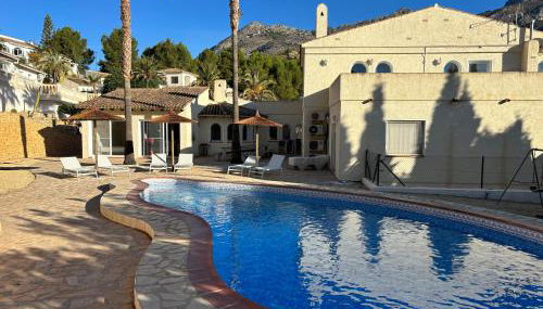 Villa Altea 2 pools - 24 persons - Foto 2