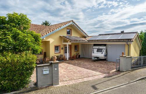 Ferienwohnung For two - Foto 1