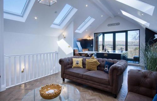Ty Alice - 3 Bedroom Cottage - Bayview Oxwich - Foto 43