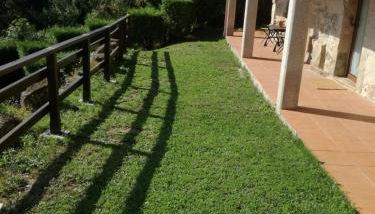 Quinta da Rocha - Foto 4, Garden