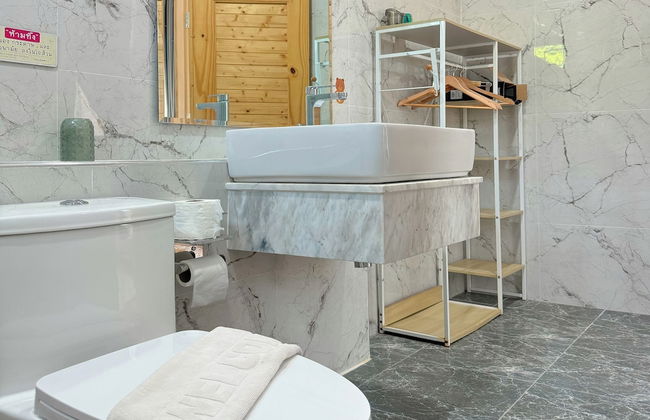 Good Moments Pool Villa - Photo 56