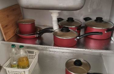 1 quadra da Praia e da Roda Gigante - Foto 41