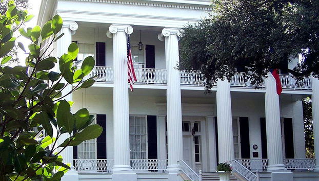 Edifici governativi dello stato del Texas