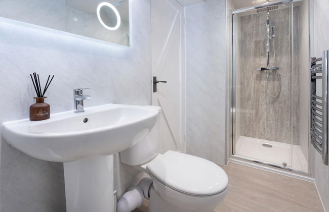 Eden Escape - Comfy Apartment Quiet Neighbourhood - Foto 13