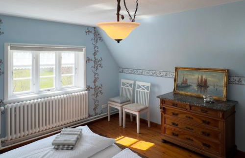 Friesenhaus Amrum Friesenhaushälfte *Klönschnack* - Foto 31