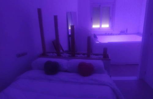 Exclusivo Apartamento Spa privado frente el mar - Foto 24