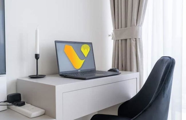 Vogue - Dubai Frame View - Photo 6