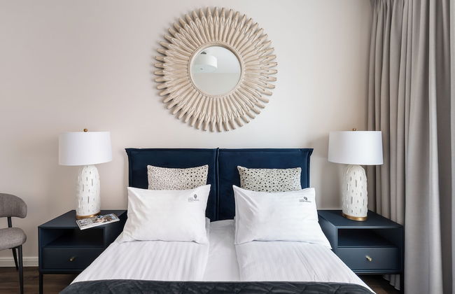 Lion Apartments - City Center - Foto 42